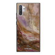 Samsung Galaxy Note 10 Plus modern art suojakuoret - Luoksesi - Noora Kämppi - Ei