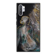 Samsung Galaxy Note 10 Plus mystinen voima suojakuoret - Chosen One - Noora Kämppi - Ei