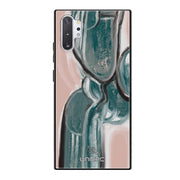 Samsung Galaxy Note 10 Plus urban magic suojakuoret - Syli - Noora Kämppi - Ei