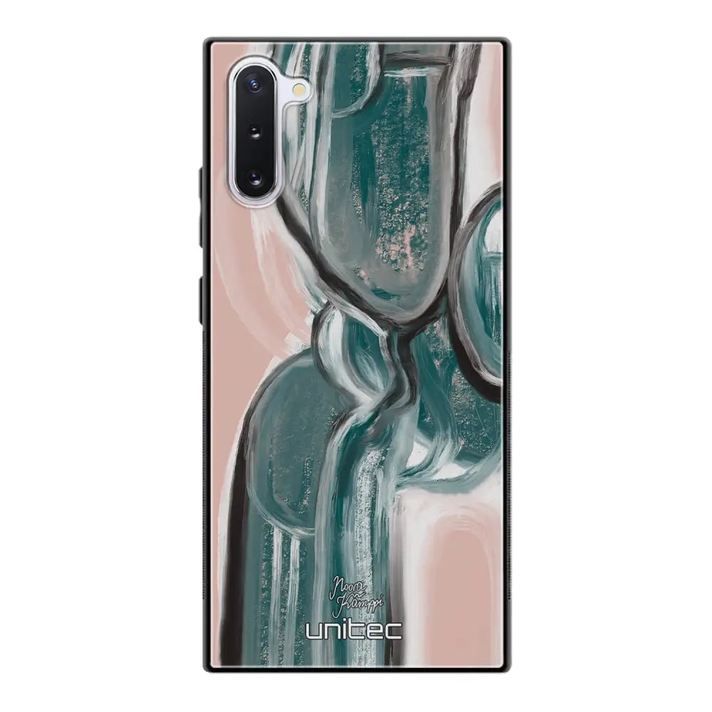 Samsung Galaxy Note 10 urban magic suojakuoret - Syli - Noora Kämppi - Ei