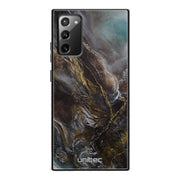 Samsung Galaxy Note 20 luonnon lumo suojakuoret - Windy - Noora Kämppi - Ei