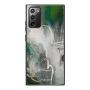 Samsung Galaxy Note 20 modern art suojakuoret - Siimes - Noora Kämppi - Ei