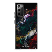 Samsung Galaxy Note 20 mystinen voima suojakuoret - Reckless - Noora Kämppi - Ei