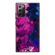 Samsung Galaxy Note 20 suojakuoret - Painting Strikes - Ei