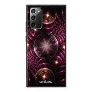 Samsung Galaxy Note 20 suojakuoret - Space Balls - Ei