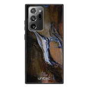 Samsung Galaxy Note 20 Ultra luonnon lumo suojakuoret - Railo - Noora Kämppi - Ei