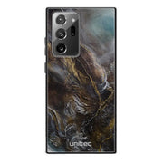 Samsung Galaxy Note 20 Ultra luonnon lumo suojakuoret - Windy - Noora Kämppi - Ei