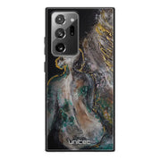 Samsung Galaxy Note 20 Ultra mystinen voima suojakuoret - Chosen One - Noora Kämppi - Ei