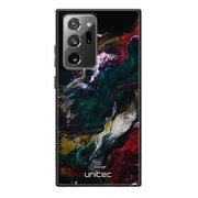 Samsung Galaxy Note 20 Ultra mystinen voima suojakuoret - Reckless - Noora Kämppi - Ei