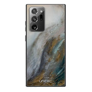 Samsung Galaxy Note 20 Ultra pehmeä eleganssi suojakuoret - Vuono - Noora Kämppi - Ei