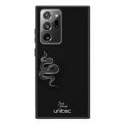 Samsung Galaxy Note 20 Ultra surrealistic sadness suojakuoret - Kärmes - Noora Kämppi - Ei