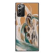 Samsung Galaxy Note 20 urban magic suojakuoret - Kehrä - Noora Kämppi - Ei