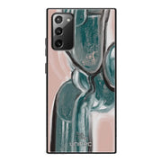 Samsung Galaxy Note 20 urban magic suojakuoret - Syli - Noora Kämppi - Ei