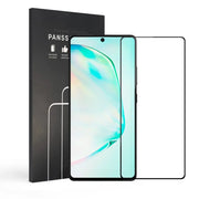 Samsung Galaxy S10 Lite Panssarilasi 3D