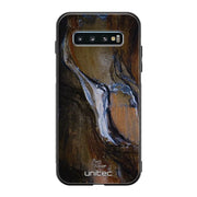 Samsung Galaxy S10 luonnon lumo suojakuoret - Railo - Noora Kämppi - Ei