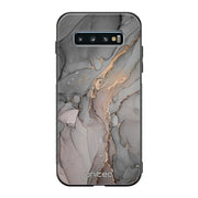 Samsung Galaxy S10 marmori suojakuoret - Pok Rie - Ei