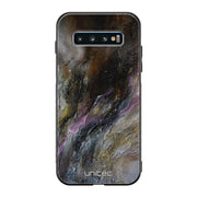 Samsung Galaxy S10 modern art suojakuoret - Ophelia - Noora Kämppi - Ei