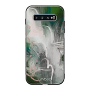 Samsung Galaxy S10 modern art suojakuoret - Siimes - Noora Kämppi - Ei