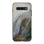 Samsung Galaxy S10 pehmeä eleganssi suojakuoret - Vuono - Noora Kämppi - Ei