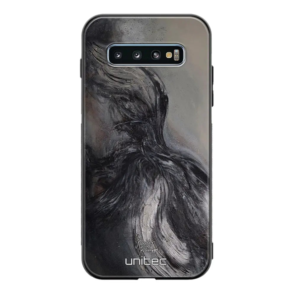 Samsung Galaxy S10 Plus animal kingdom suojakuoret - Unknown - Noora Kämppi - Ei