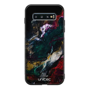 Samsung Galaxy S10 Plus mystinen voima suojakuoret - Reckless - Noora Kämppi - Ei