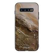 Samsung Galaxy S10 Plus pehmeä eleganssi suojakuoret - Symphony - Noora Kämppi - Ei