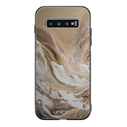 Samsung Galaxy S10 Plus pehmeä eleganssi suojakuoret - Vaarna - Noora Kämppi - Ei