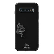 Samsung Galaxy S10 Plus surrealistic sadness suojakuoret - Kärmes - Noora Kämppi - Ei