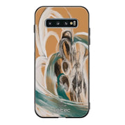 Samsung Galaxy S10 Plus urban magic suojakuoret - Kehrä - Noora Kämppi - Ei