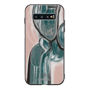 Samsung Galaxy S10 Plus urban magic suojakuoret - Syli - Noora Kämppi - Ei