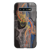 Samsung Galaxy S10 Plus urban magic suojakuoret - Tarina - Noora Kämppi - Ei