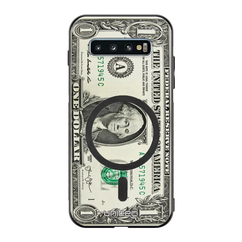 Samsung Galaxy S10 seteli suojakuoret - Dollar