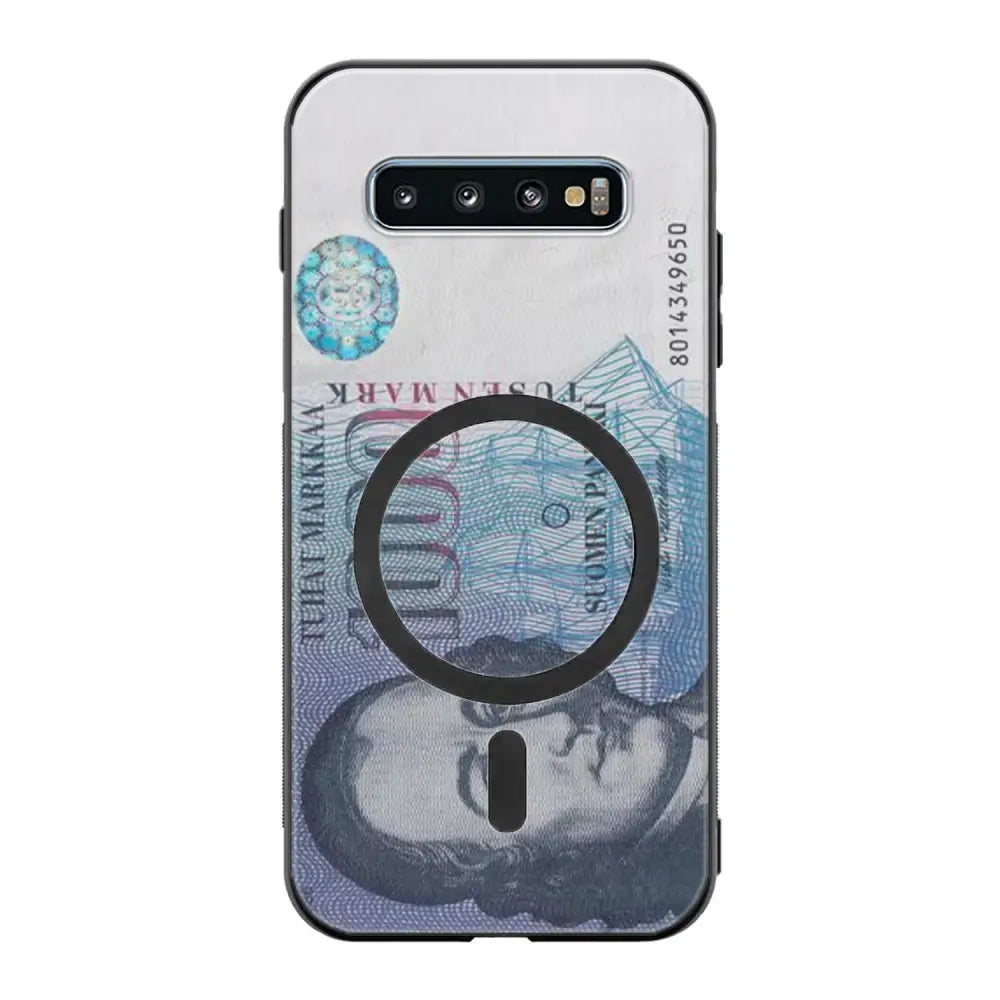 Samsung Galaxy S10 seteli suojakuoret - Tonnin Seteli