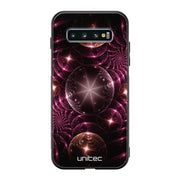 Samsung Galaxy S10 suojakuoret - Space Balls - Ei