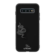 Samsung Galaxy S10 surrealistic sadness suojakuoret - Kärmes - Noora Kämppi - Ei