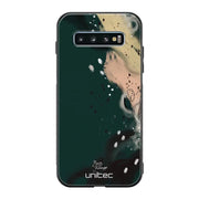 Samsung Galaxy S10 urban magic suojakuoret - Dots - Noora Kämppi - Ei