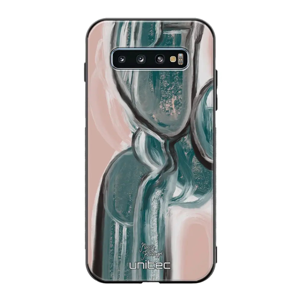 Samsung Galaxy S10 urban magic suojakuoret - Syli - Noora Kämppi - Ei