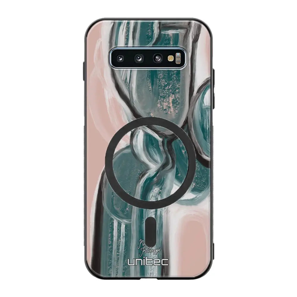 Samsung Galaxy S10 urban magic suojakuoret - Syli - Noora Kämppi