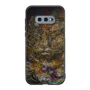 Samsung Galaxy S10e animal kingdom suojakuoret - Fearless - Noora Kämppi - Ei