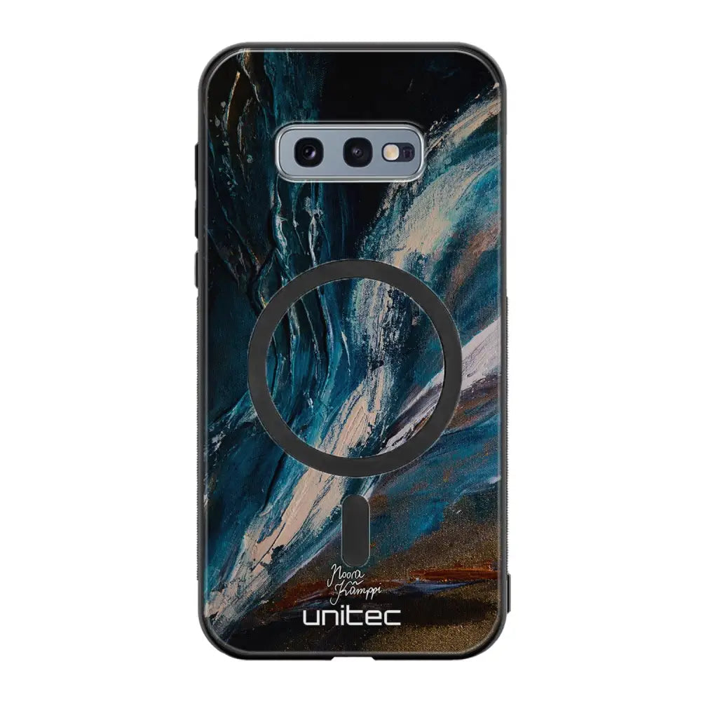 Samsung Galaxy S10e luonnon lumo suojakuoret - Tiera - Noora Kämppi