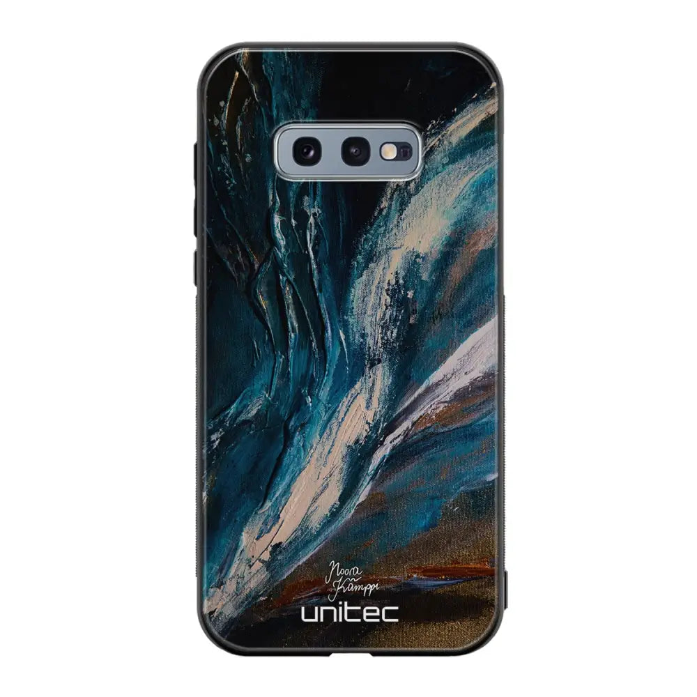Samsung Galaxy S10e luonnon lumo suojakuoret - Tiera - Noora Kämppi - Ei