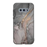 Samsung Galaxy S10e marmori suojakuoret - Pok Rie - Ei