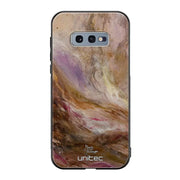 Samsung Galaxy S10e modern art suojakuoret - Luoksesi - Noora Kämppi - Ei