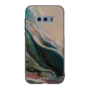 Samsung Galaxy S10e modern art suojakuoret - Nudge - Noora Kämppi - Ei