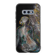 Samsung Galaxy S10e mystinen voima suojakuoret - Chosen One - Noora Kämppi - Ei