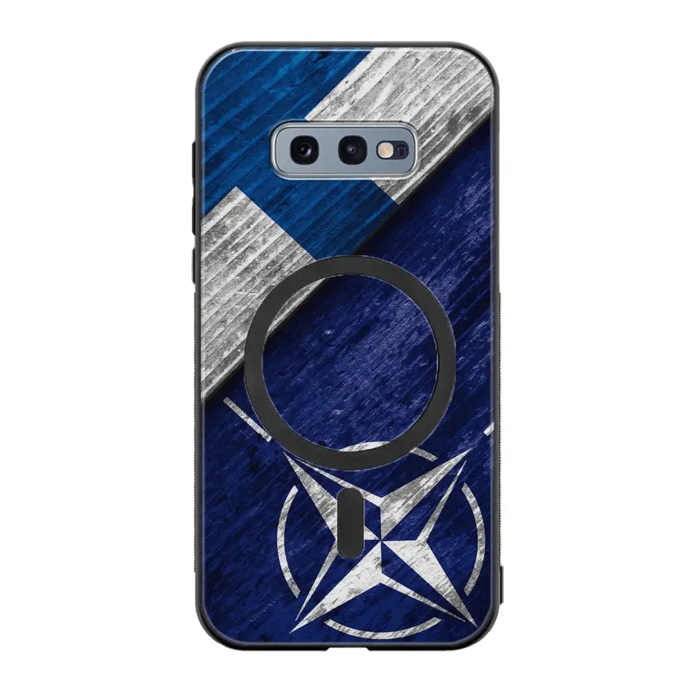 Samsung Galaxy S10e nato suojakuoret - Suomi