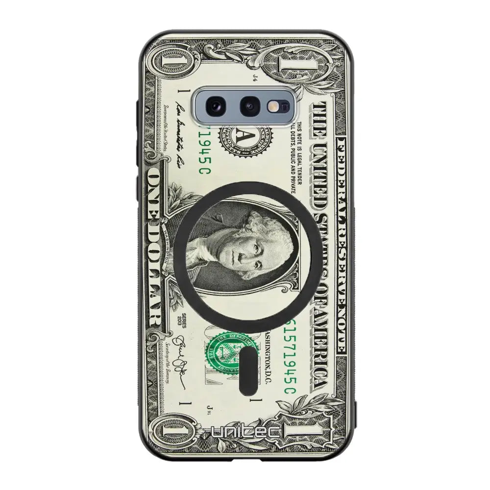 Samsung Galaxy S10e seteli suojakuoret - Dollar