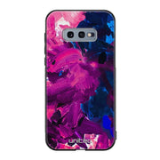 Samsung Galaxy S10e suojakuoret - Painting Strikes - Ei
