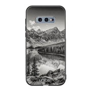 Samsung Galaxy S10e suojakuoret - Rocky Mountains - Ei