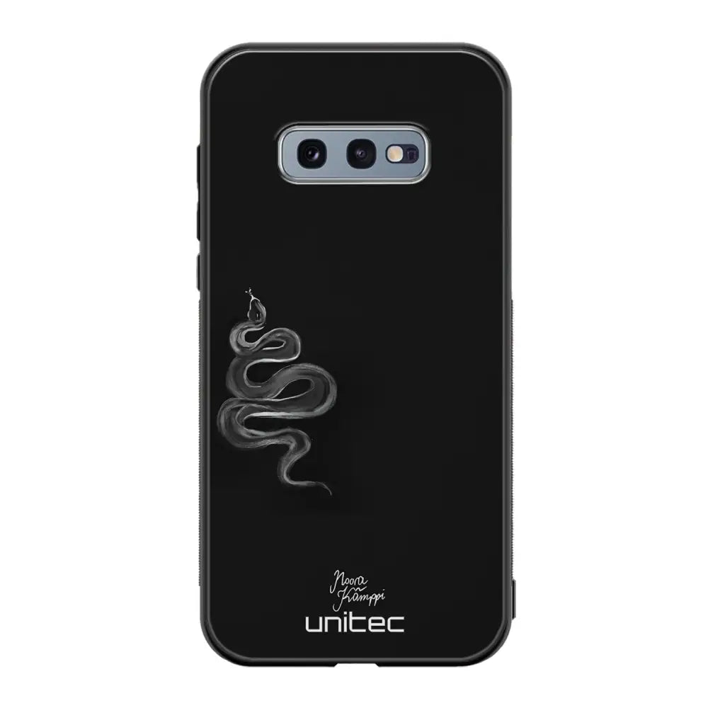 Samsung Galaxy S10e surrealistic sadness suojakuoret - Kärmes - Noora Kämppi - Ei